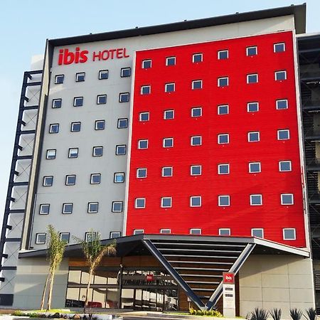 Hotel Ibis Irapuato Extérieur photo