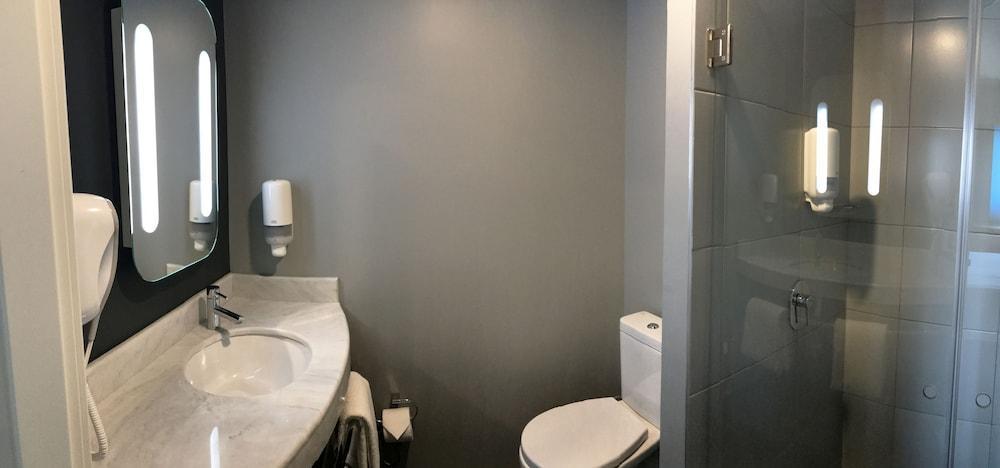 Hotel Ibis Irapuato Extérieur photo