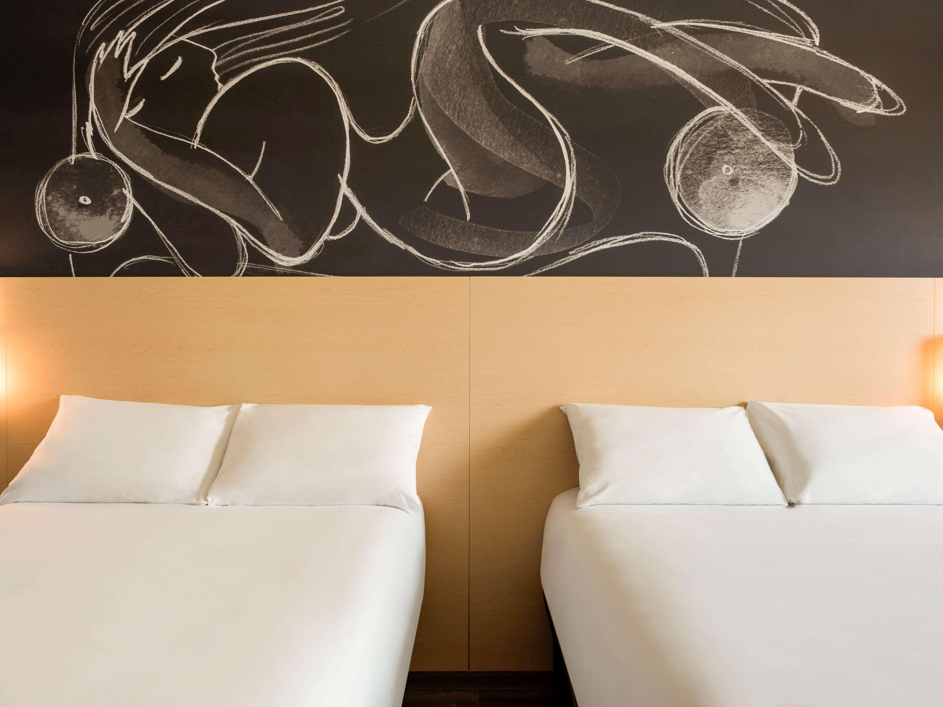 Hotel Ibis Irapuato Extérieur photo
