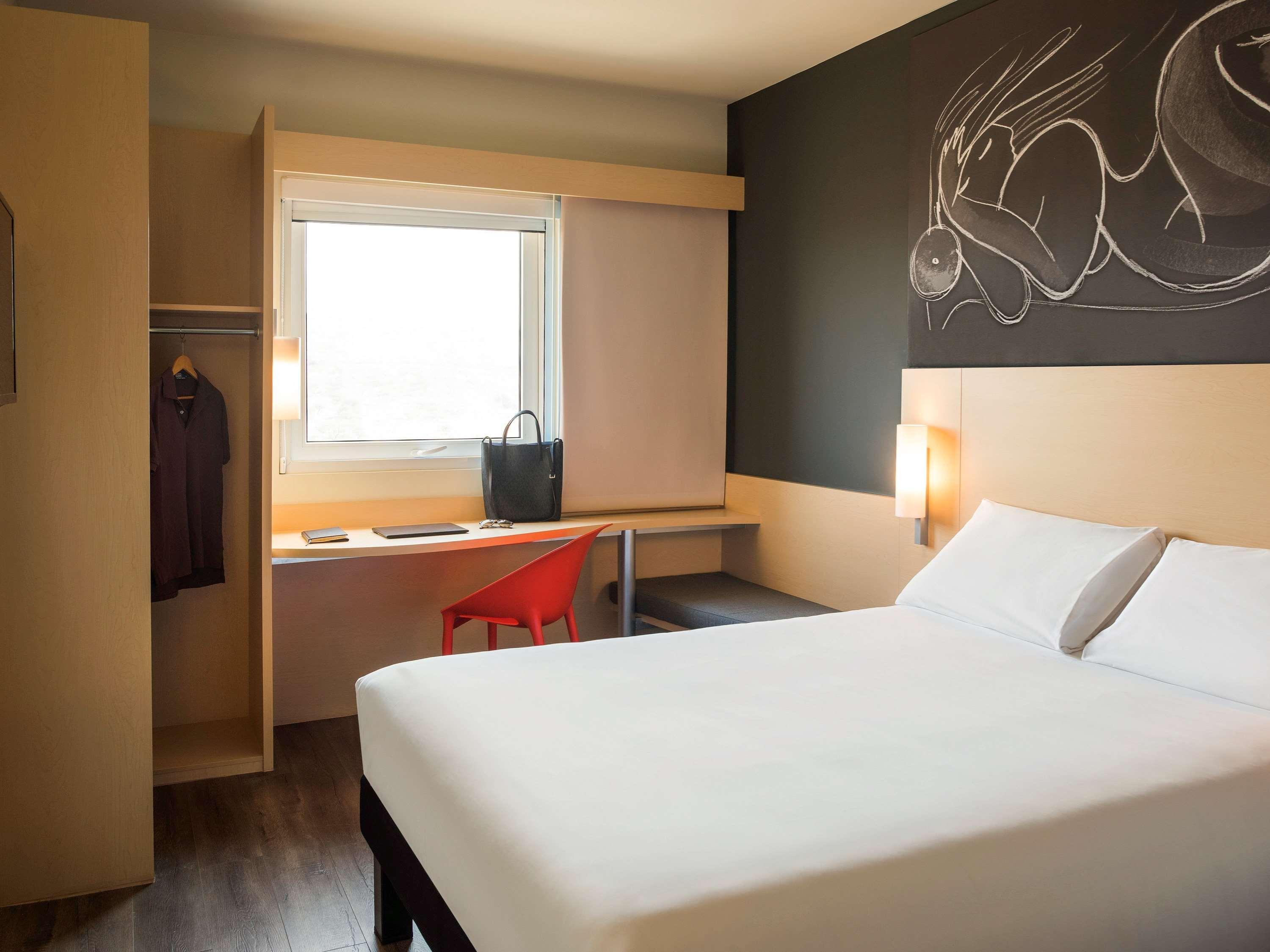 Hotel Ibis Irapuato Extérieur photo