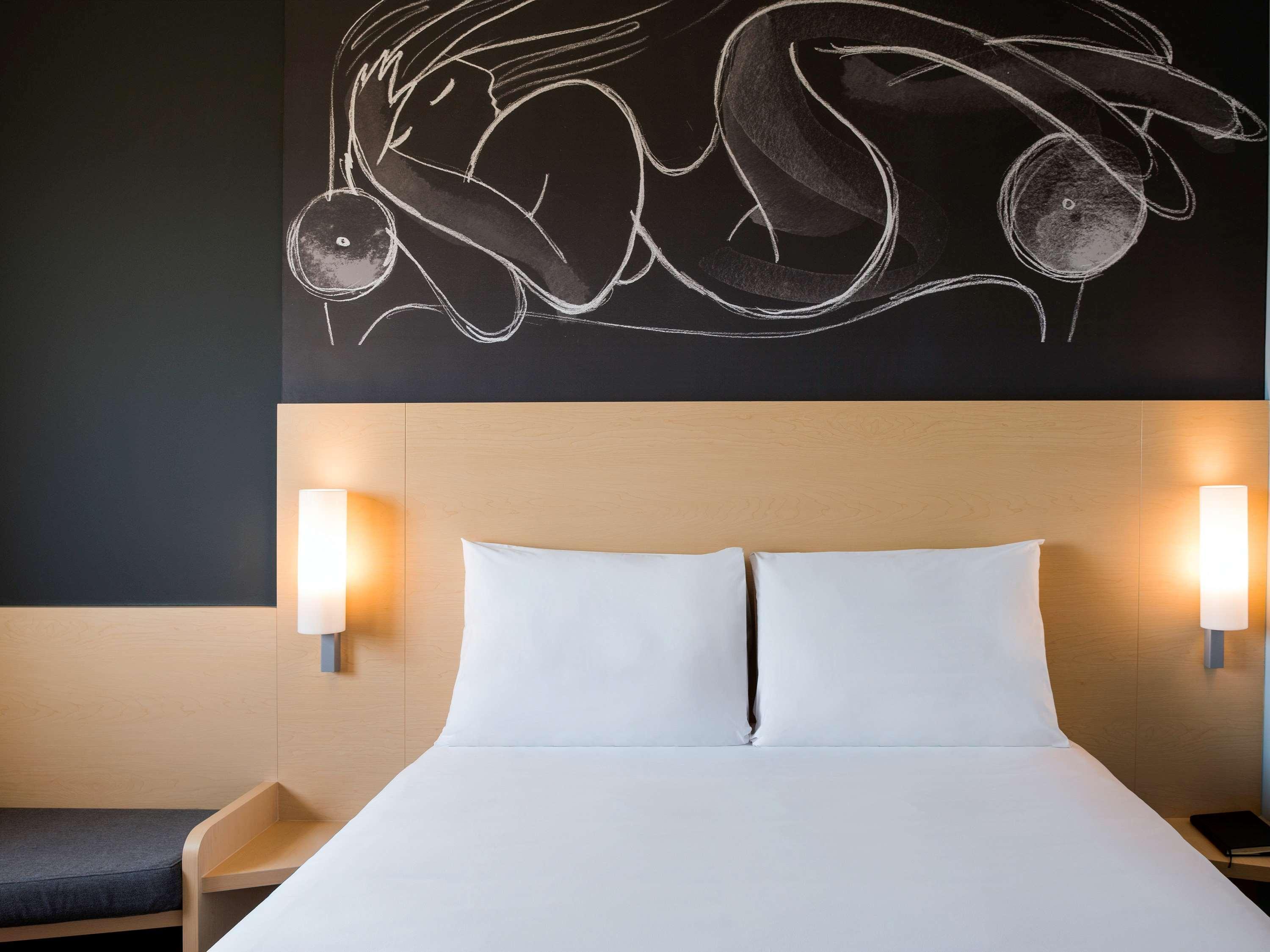 Hotel Ibis Irapuato Extérieur photo