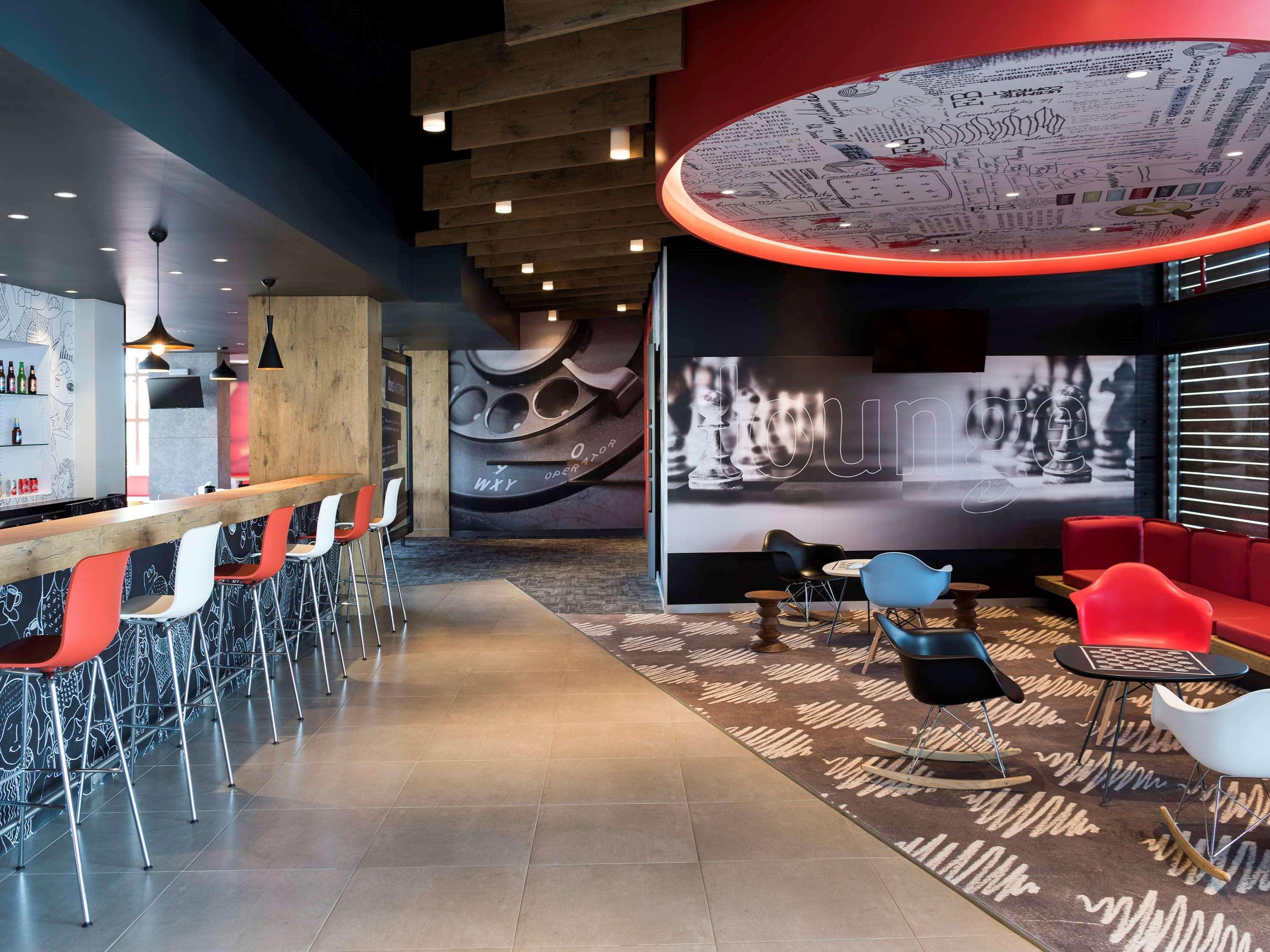 Hotel Ibis Irapuato Extérieur photo