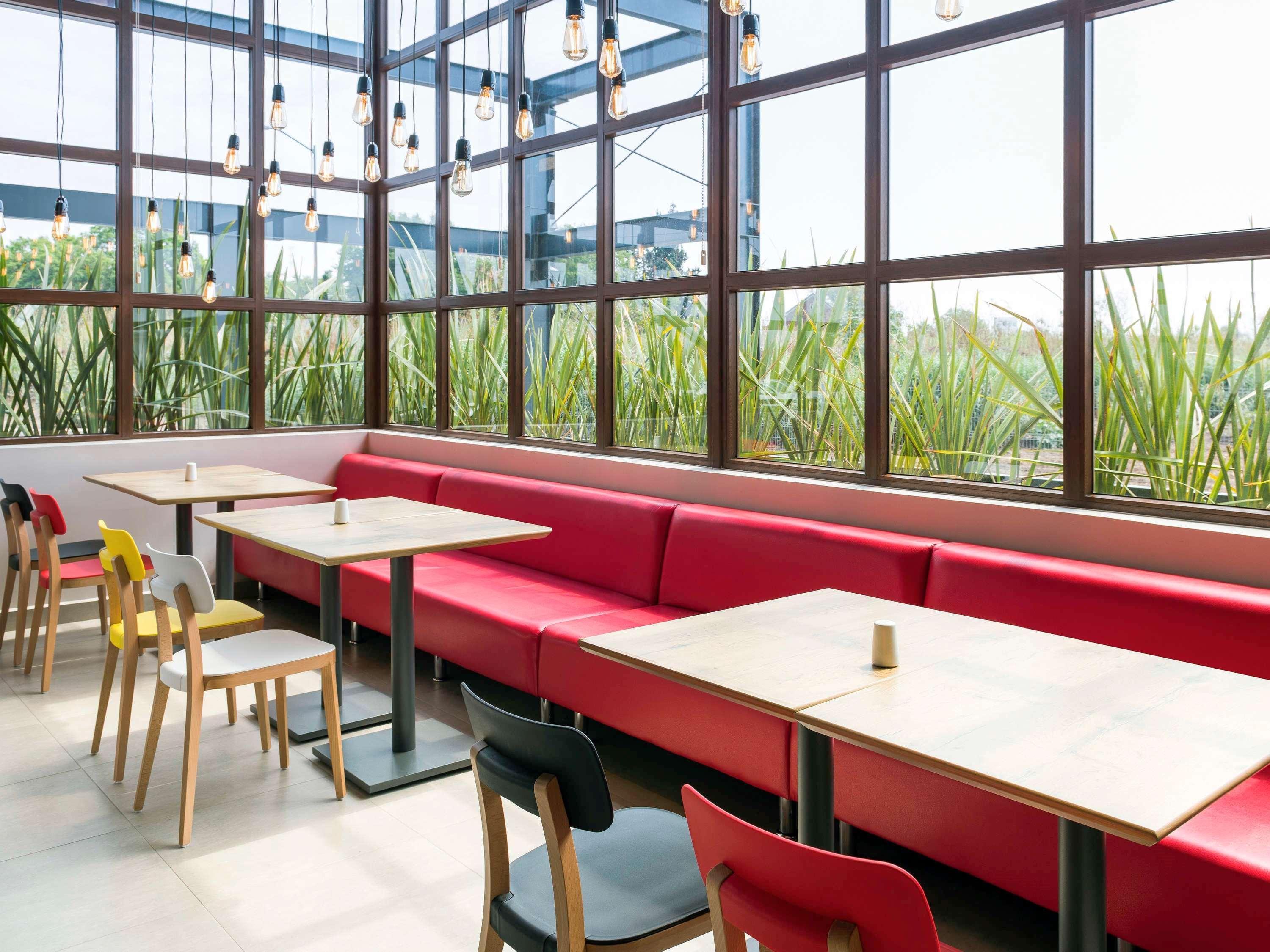Hotel Ibis Irapuato Extérieur photo
