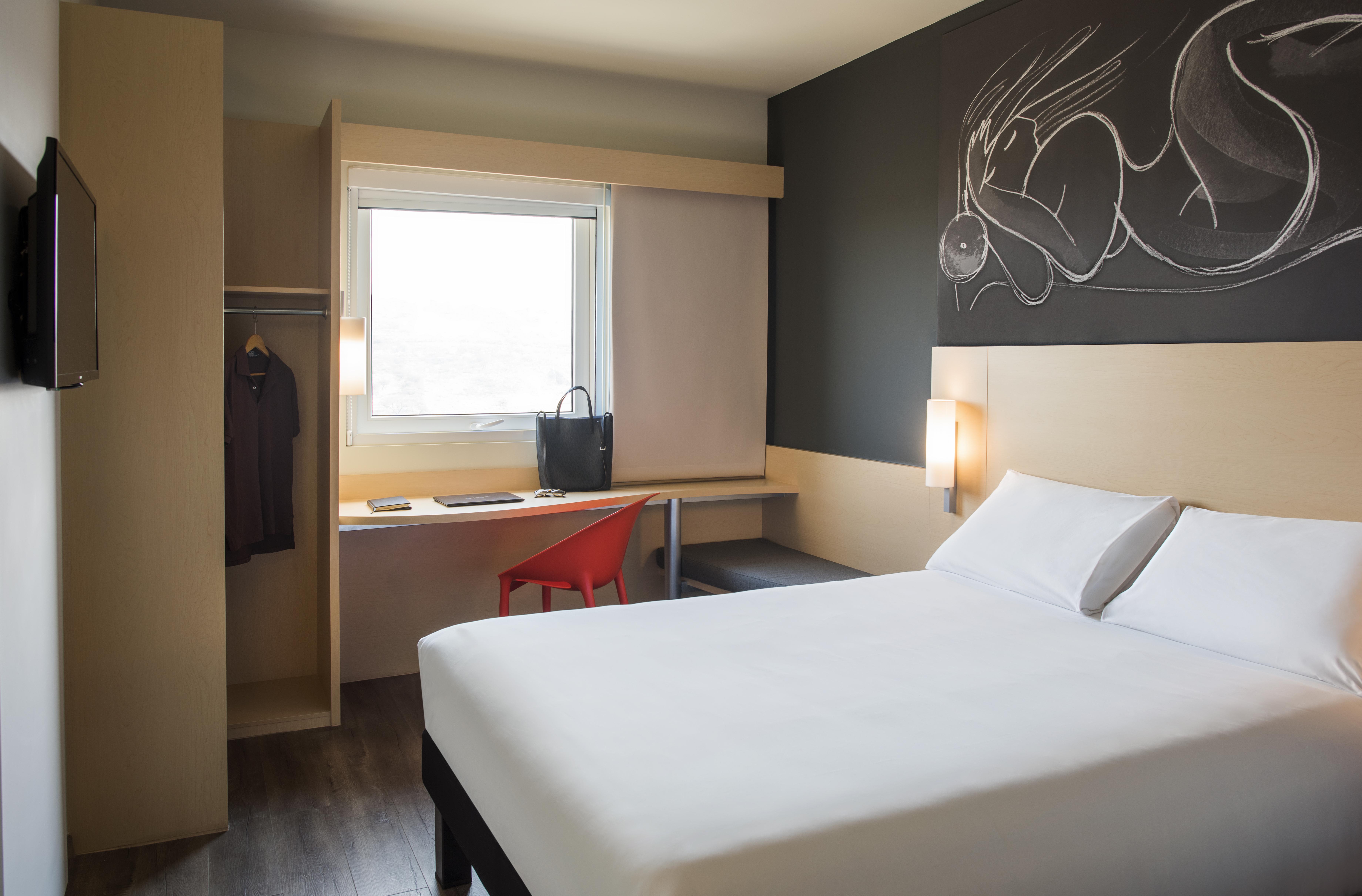Hotel Ibis Irapuato Extérieur photo