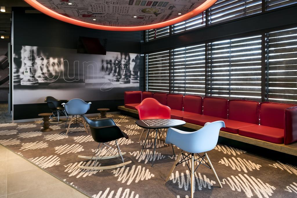 Hotel Ibis Irapuato Extérieur photo