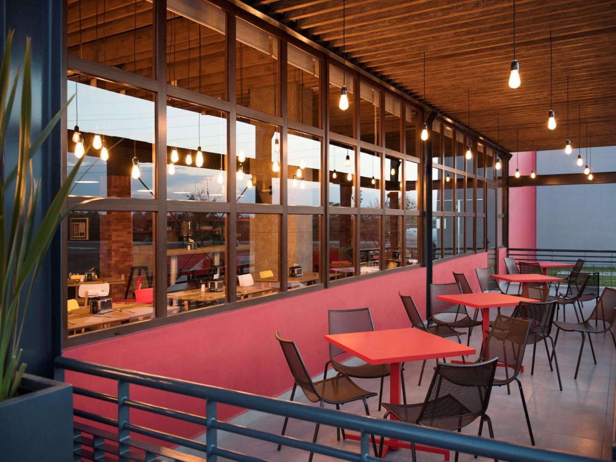 Hotel Ibis Irapuato Extérieur photo